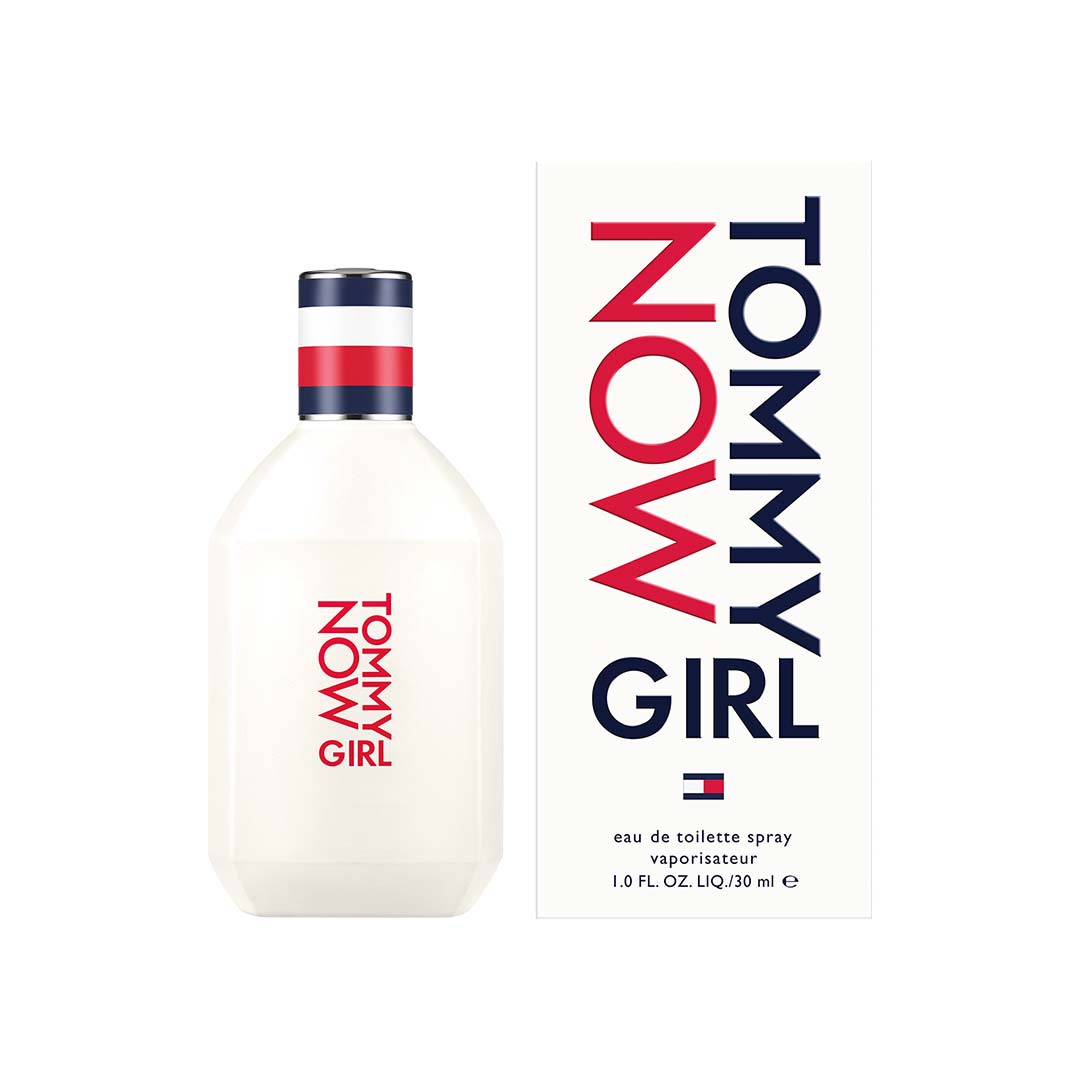 Tommy Hilfiger Tommy Girl Now EdT 30 ml