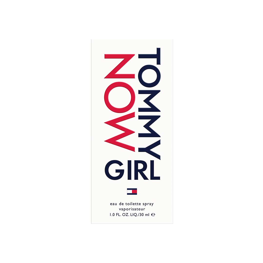 Tommy Hilfiger Tommy Girl Now EdT 30 ml