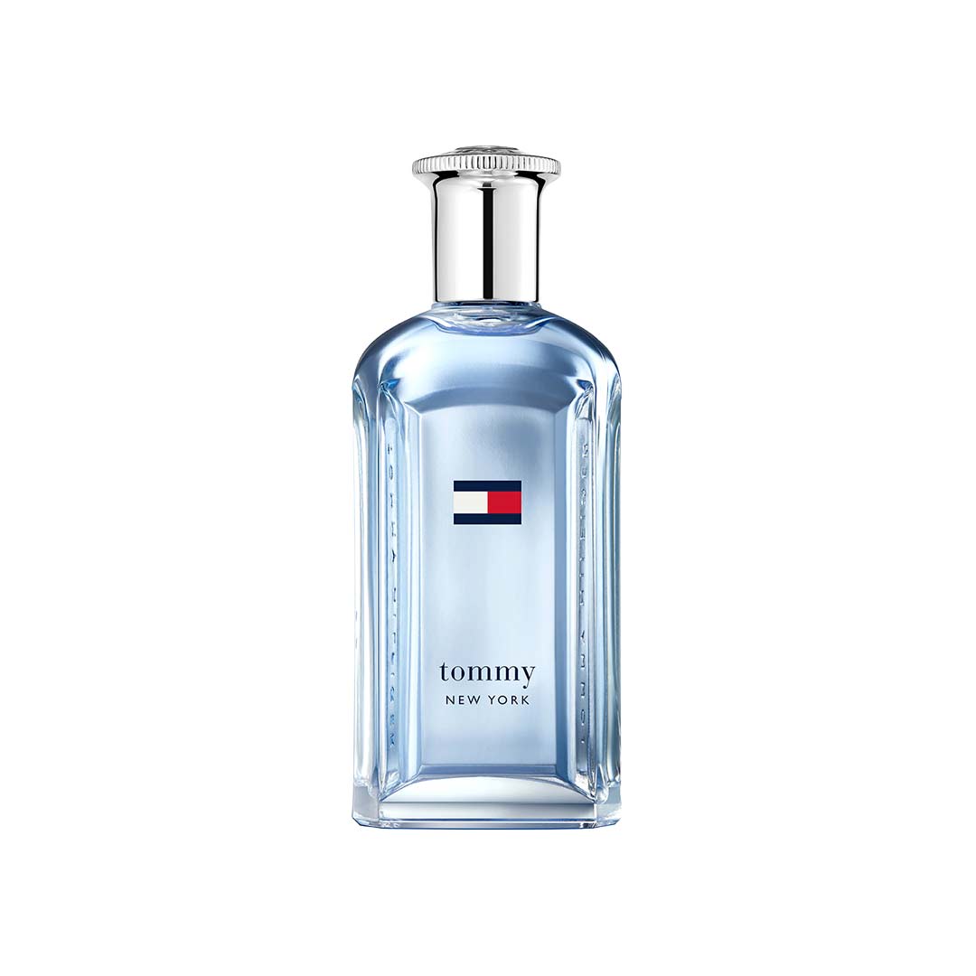 Tommy Hilfiger Tommy New York EdT 100 ml