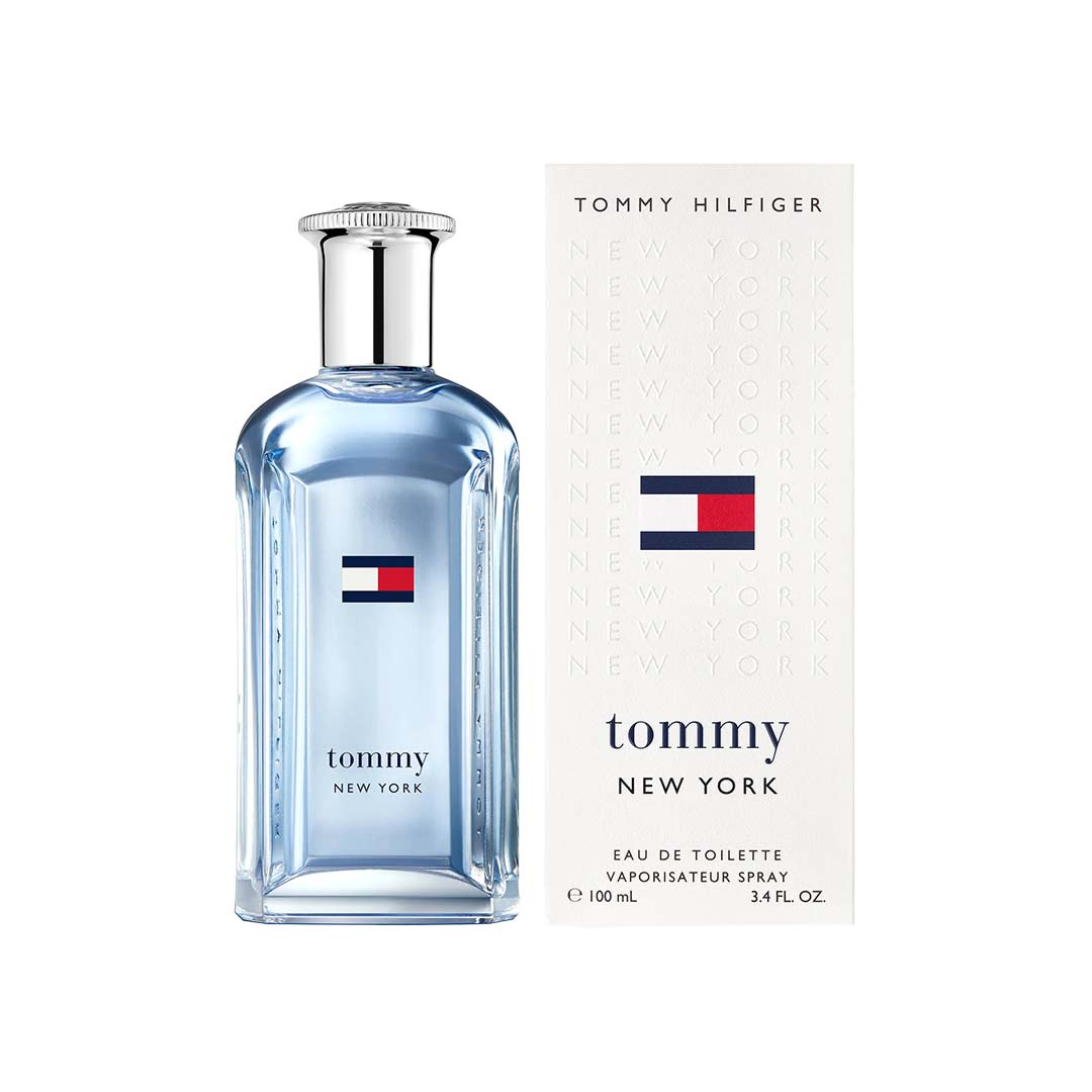 Tommy Hilfiger Tommy New York EdT 100 ml