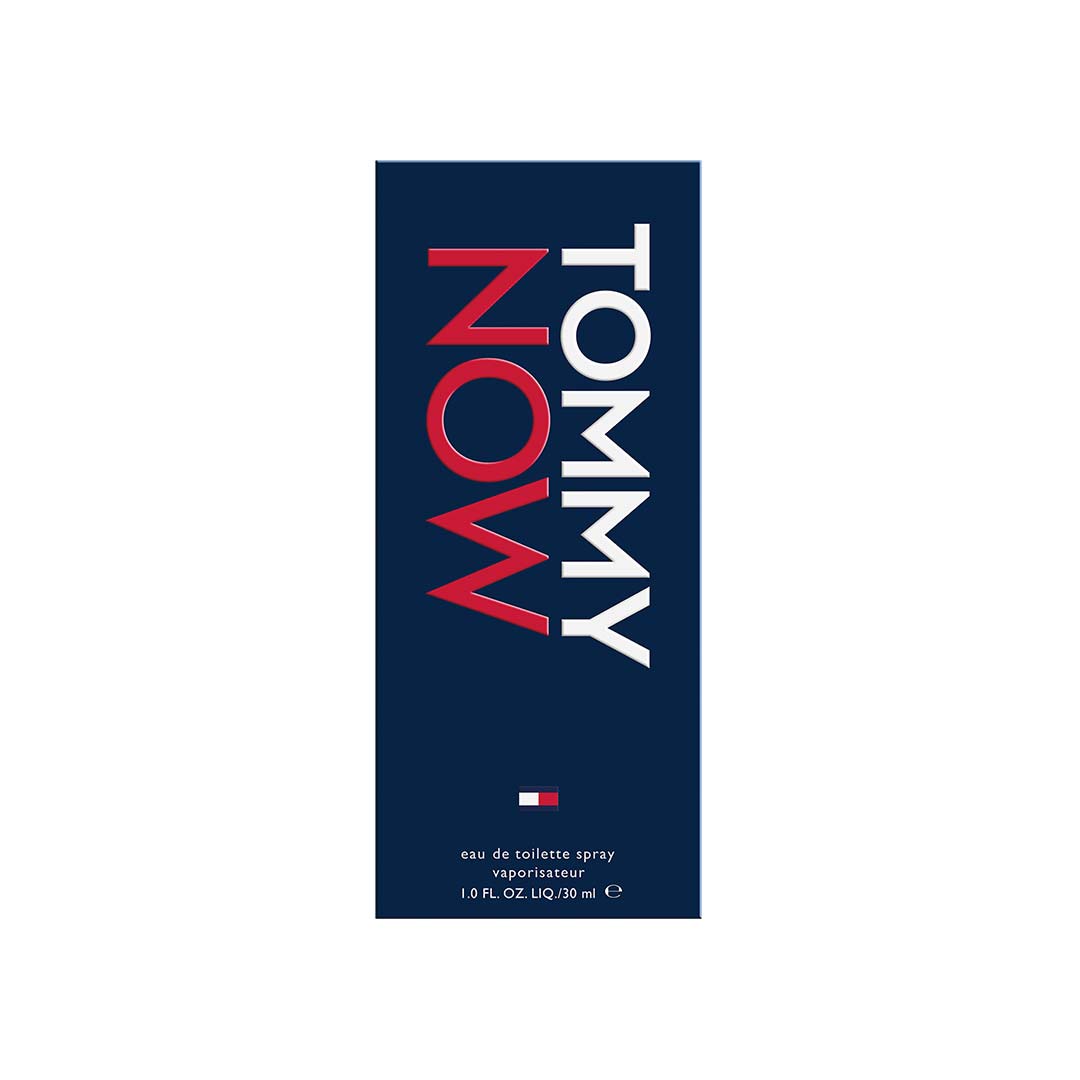 Tommy Hilfiger Tommy Now Man EdT 30 ml