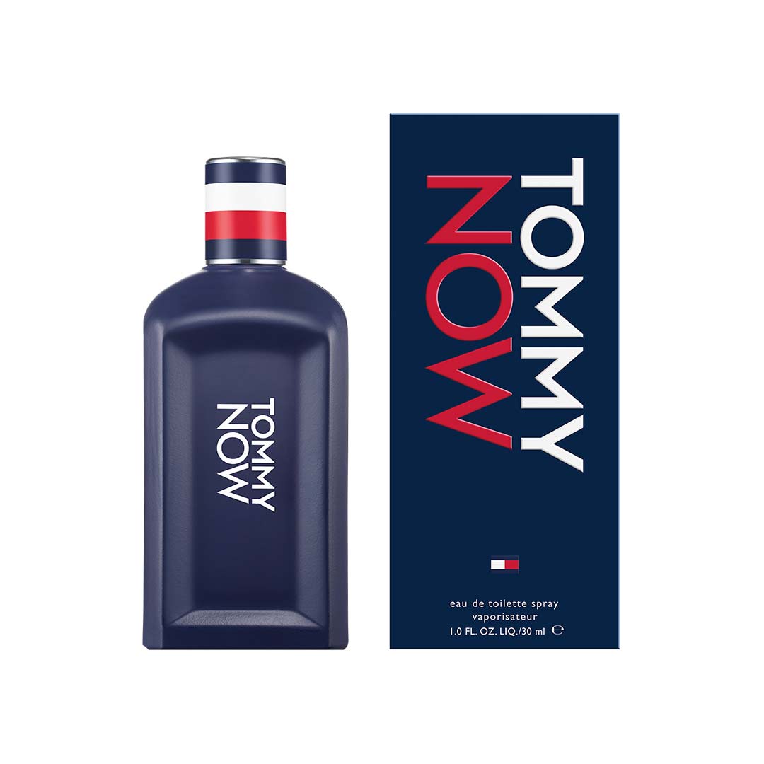 Tommy Hilfiger Tommy Now Man EdT 30 ml