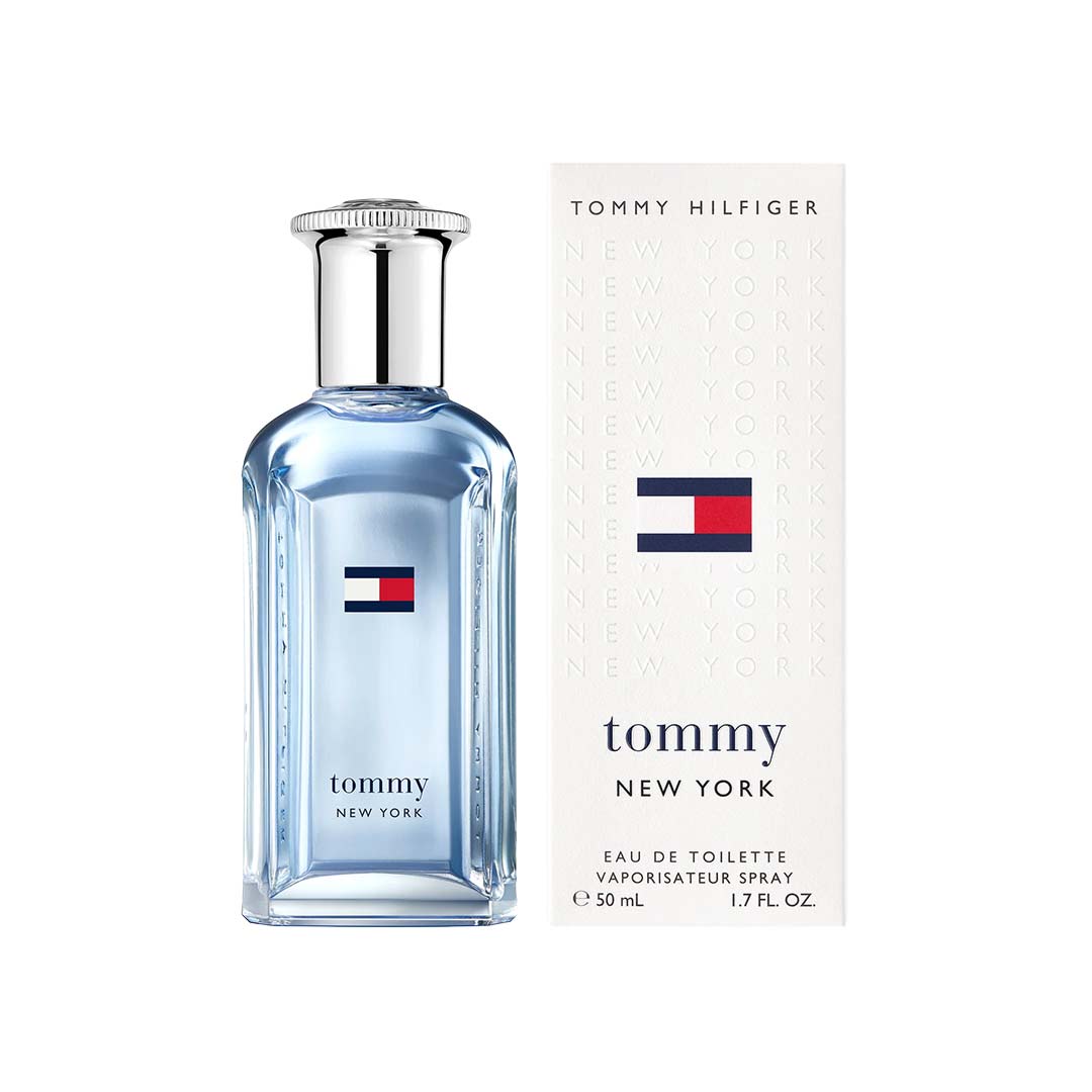 Tommy Hilfiger Tommy New York EdT 50 ml