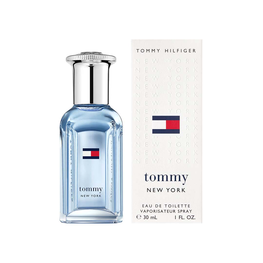 Tommy Hilfiger Tommy New York EdT 30 ml