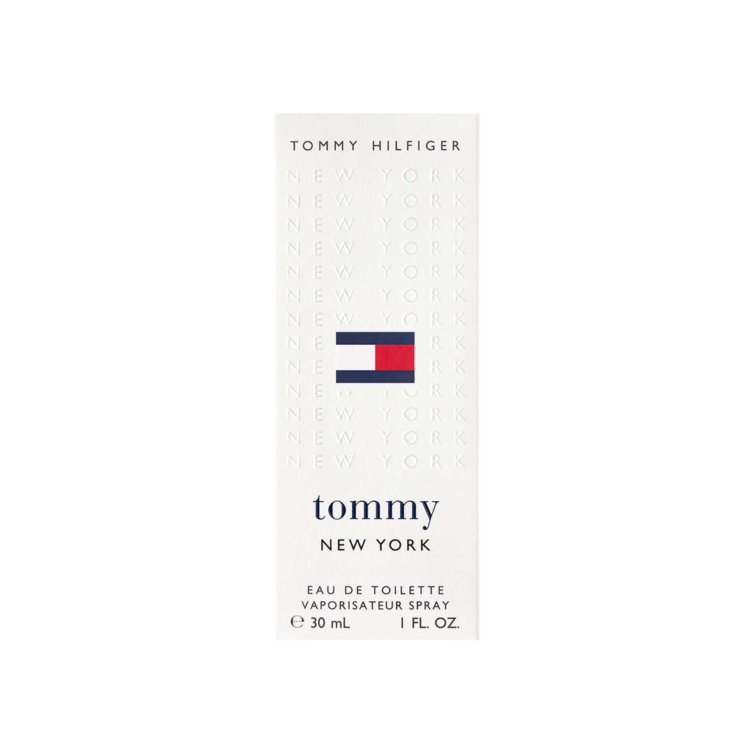 Tommy Hilfiger Tommy New York EdT 30 ml