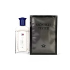 Tommy Hilfiger Tommy Forever Edt - Skönhetstester