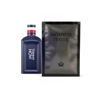 Tommy Hilfiger Tommy Now Man Edt - Skönhetstester