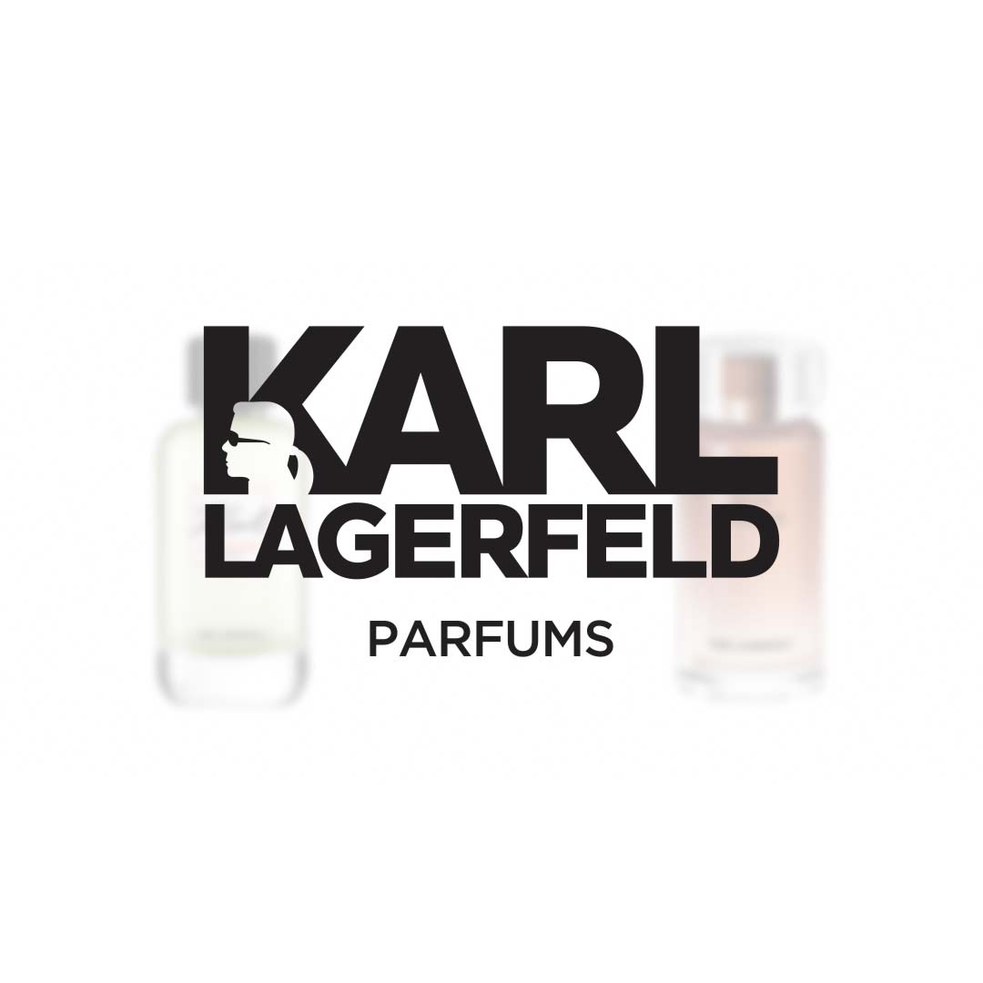 Karl Lagerfeld Pour Femme Rouge EdP