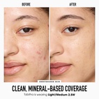 bareMinerals Original Liquid Creamy Concealer Global Light/Medium 2.5W 6 ml