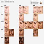 bareMinerals Original Liquid Creamy Concealer Medium Tan 3.5N 6 ml