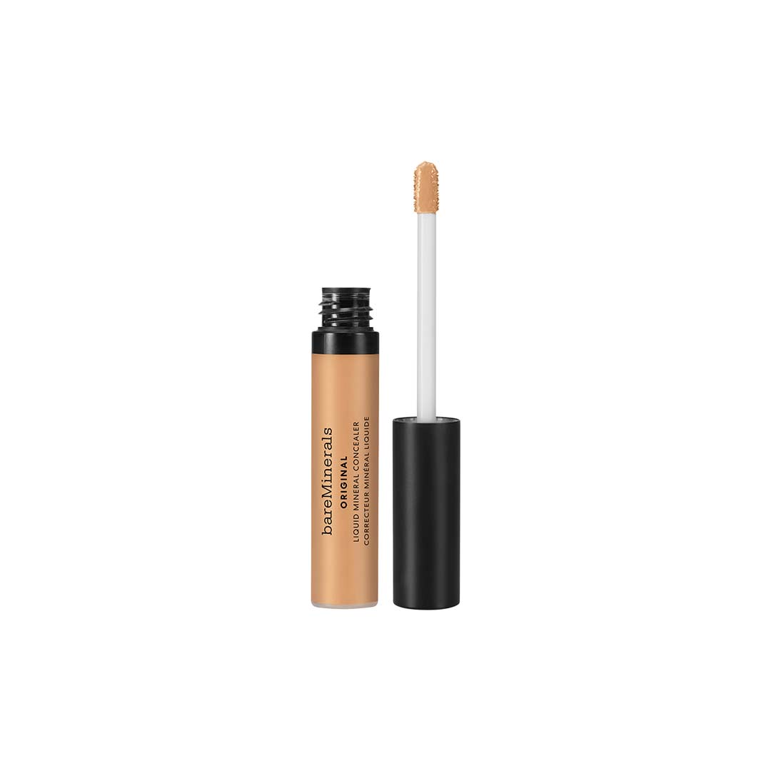 bareMinerals Original Liquid Creamy Concealer Medium Tan 3.5W 6 ml