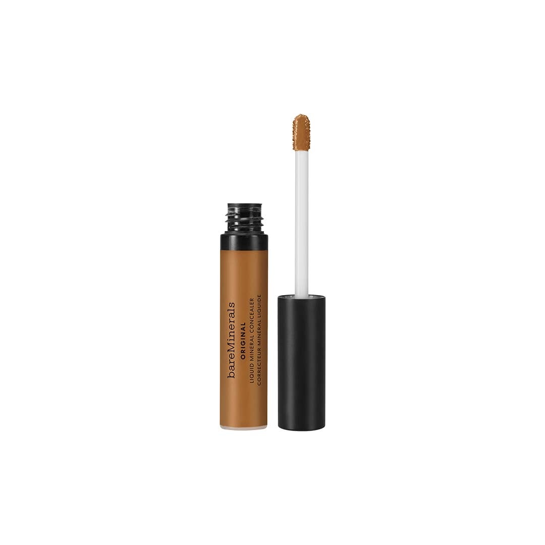 bareMinerals Original Liquid Creamy Concealer Dark 5W 6 ml