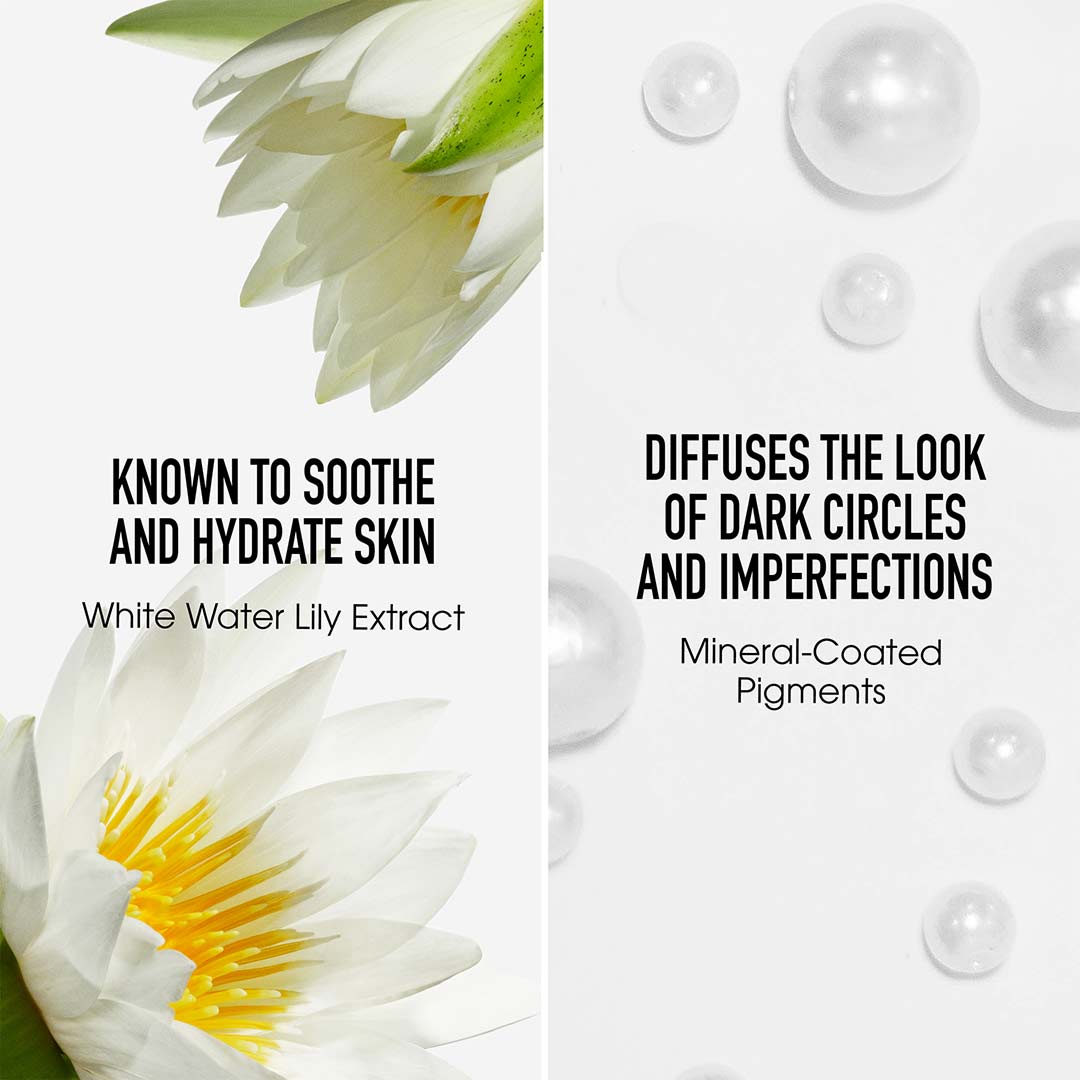 bareMinerals Original Liquid Creamy Concealer Deep 6C 6 ml