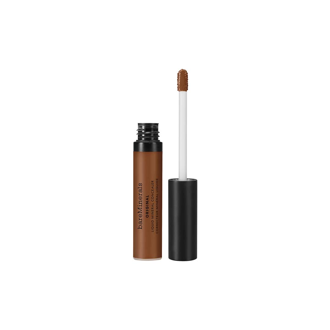 bareMinerals Original Liquid Creamy Concealer Deep 6C 6 ml