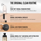 bareMinerals Original Liquid Creamy Concealer Very Fair 0.5N 6 ml