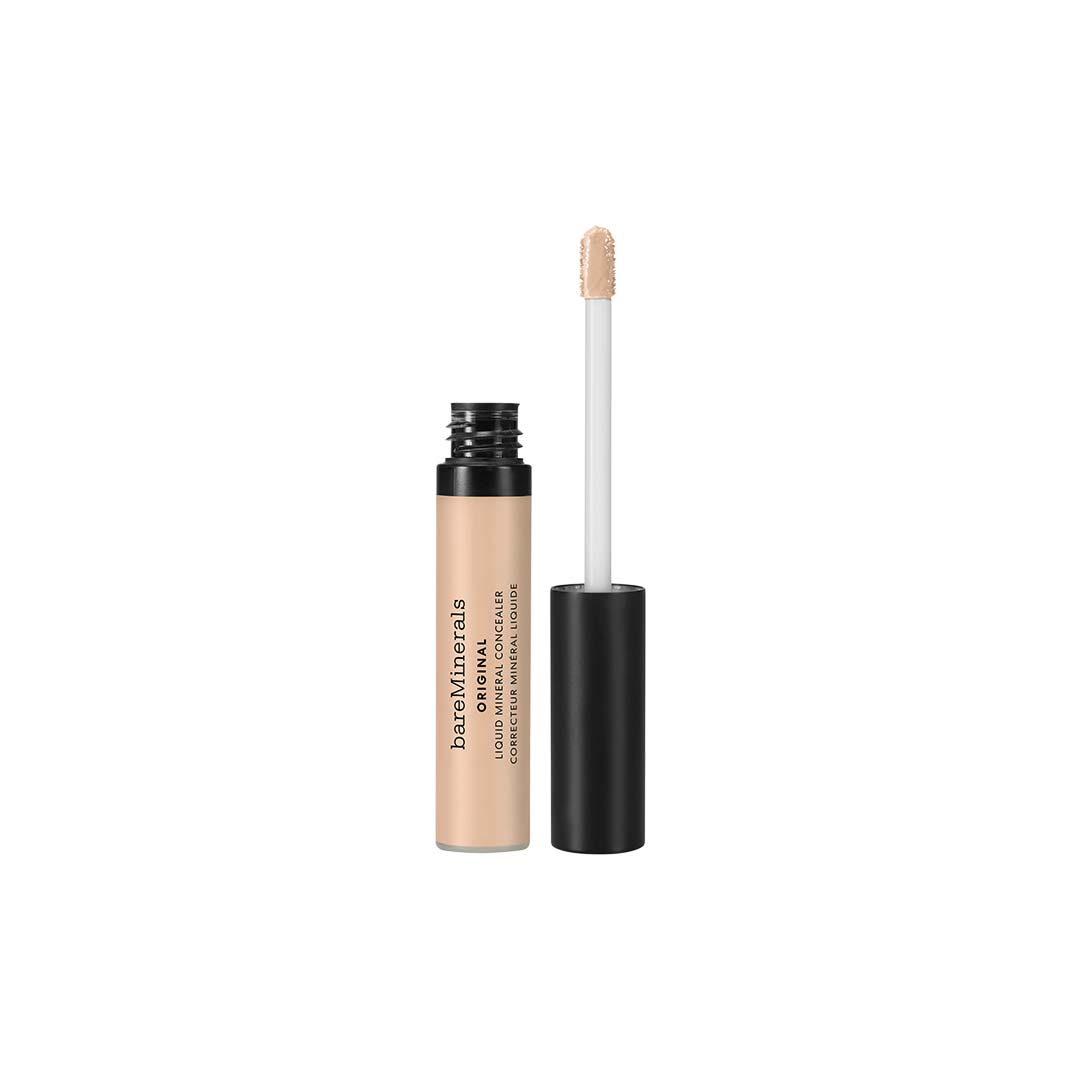 bareMinerals Original Liquid Creamy Concealer Very Fair 0.5N 6 ml