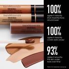bareMinerals Original Liquid Creamy Concealer Tan 4W 6 ml