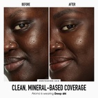 bareMinerals Original Liquid Creamy Concealer Deep 6N 6 ml