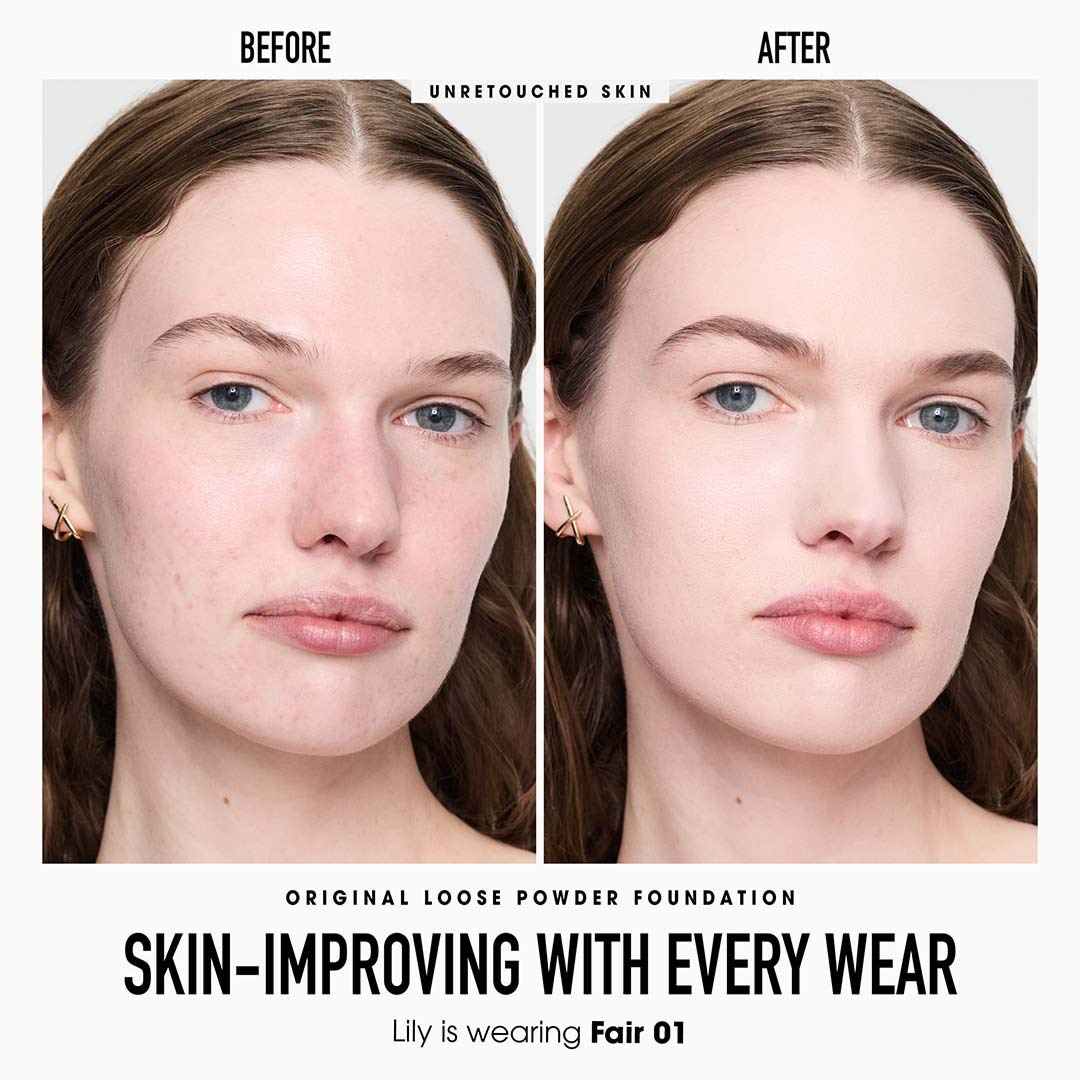 bareMinerals Get Started Kit 1 Stk Fair 2025