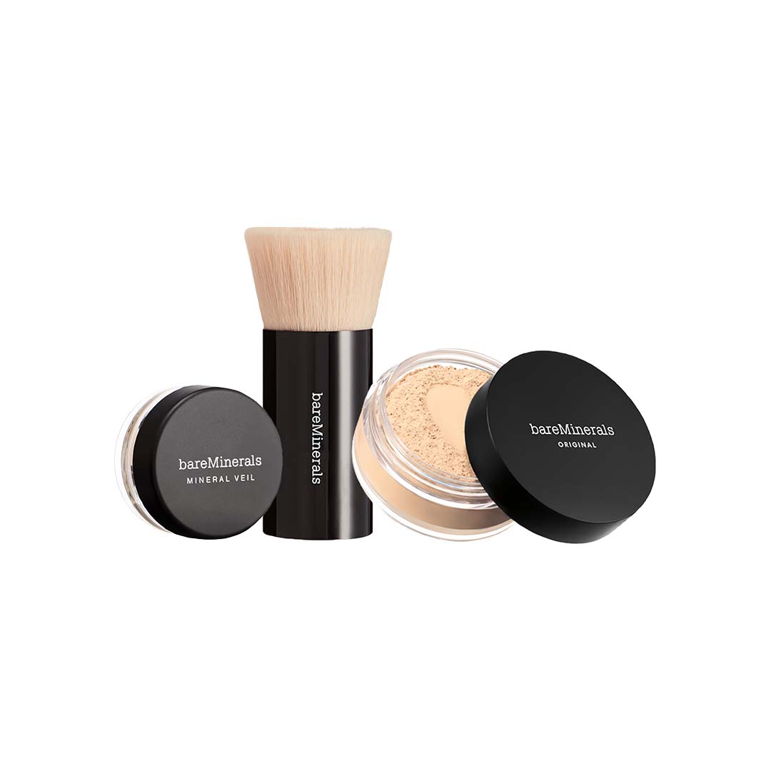 bareMinerals Get Started Kit 1 Stk Fair 2025