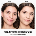 bareMinerals Get Started Kit 1 Stk Medium Beige 2025