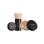 bareMinerals Get Started Kit 1 Stk Medium Tan 2025