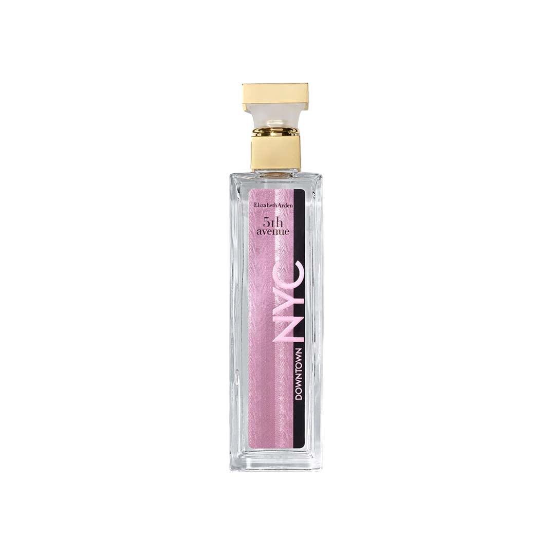 Elizabeth Arden 5Th Avenue Downtown Nyc EdP 75 ml