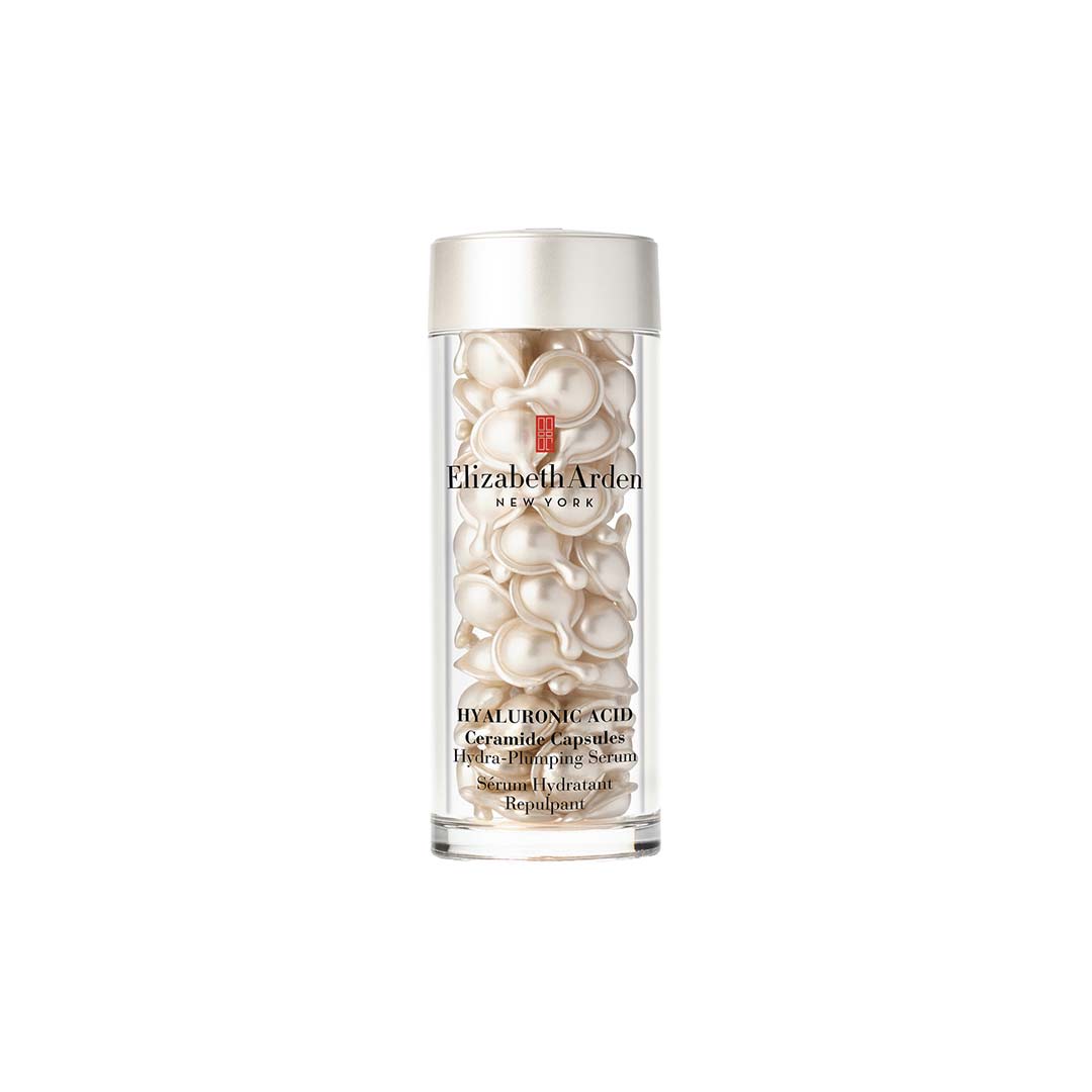 Elizabeth Arden Ceramide Capsules Hyaluronic Acid 60 x 28 ml