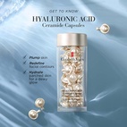 Elizabeth Arden Ceramide Capsules Hyaluronic Acid 30 x 14 ml
