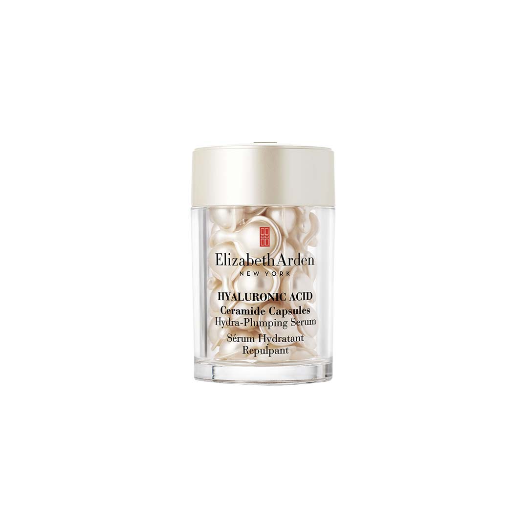 Elizabeth Arden Ceramide Capsules Hyaluronic Acid 30 x 14 ml