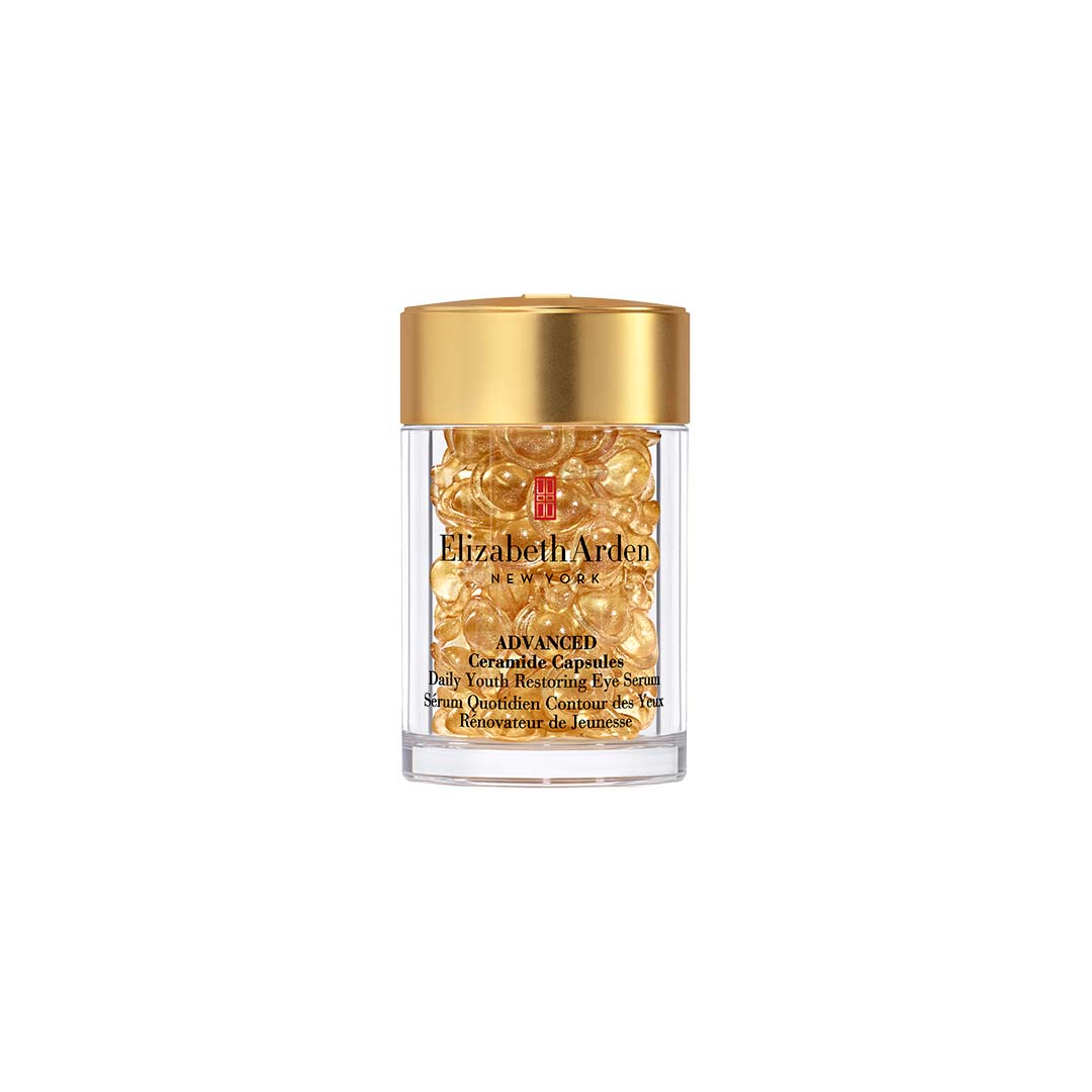 Elizabeth Arden Ceramide Capsules Restoring Eye Serum 60 x 11 ml