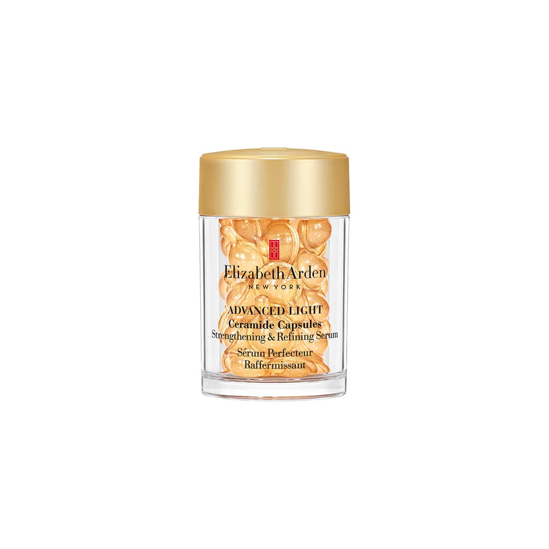 Elizabeth Arden Ceramide Capsules Restoring Light Serum 30 x 14 ml