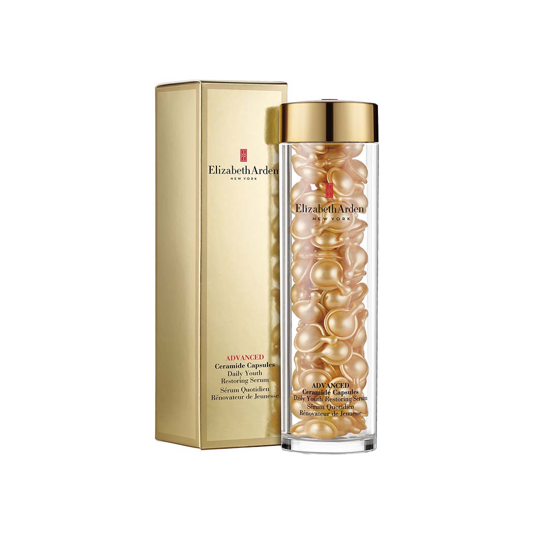 Elizabeth Arden Ceramide Capsules Restoring Serum 90 x 42 ml
