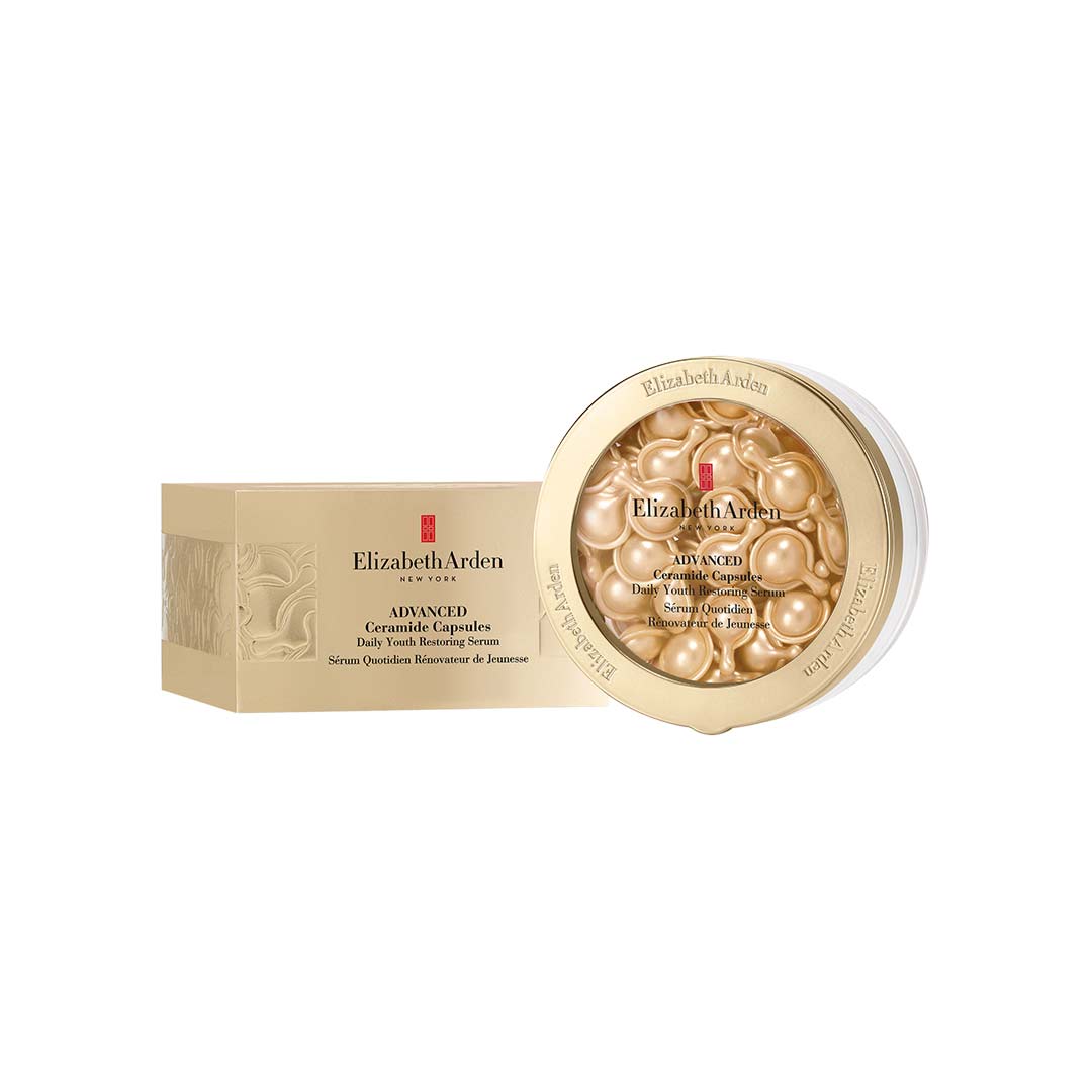 Elizabeth Arden Ceramide Capsules Restoring Serum 60 x 28 ml