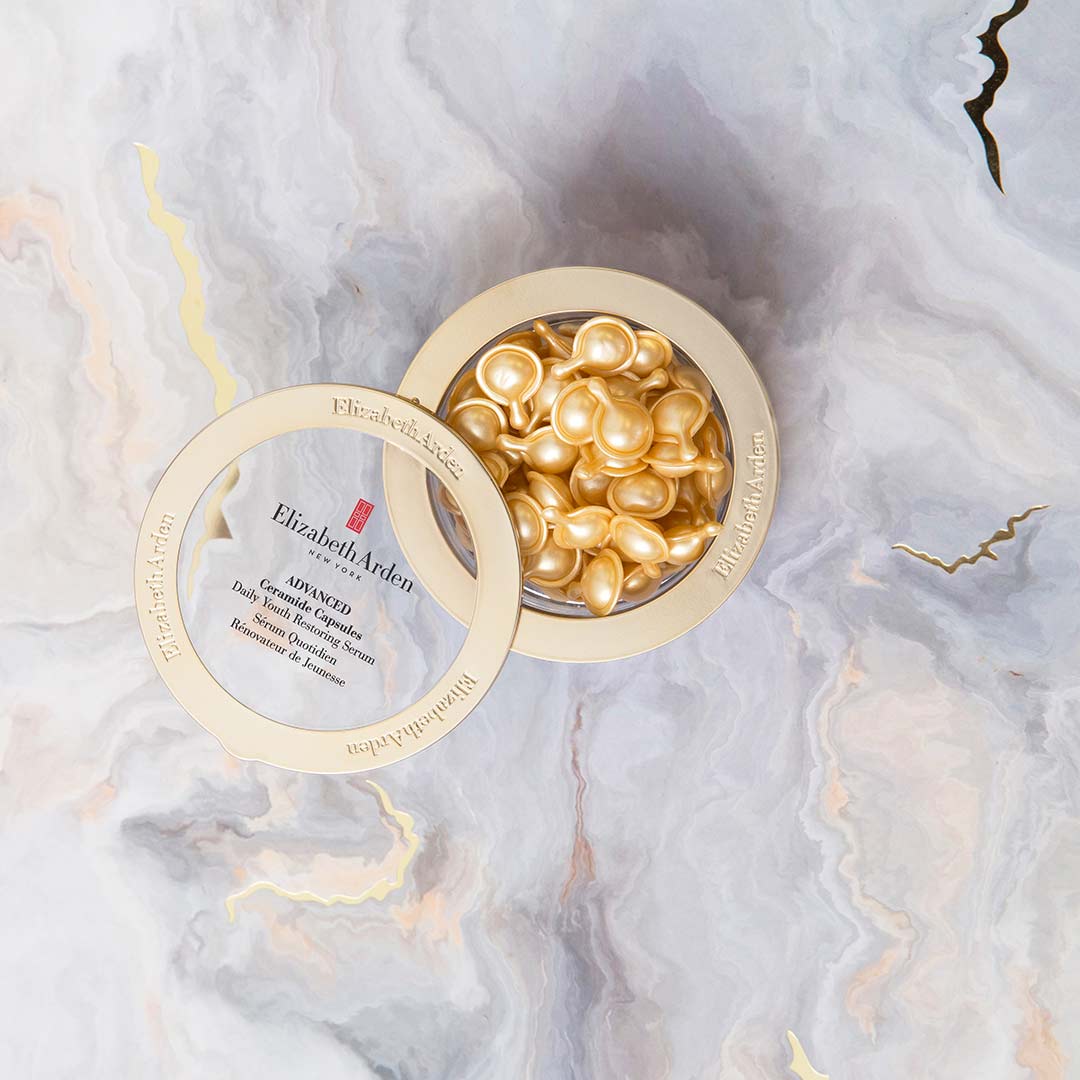 Elizabeth Arden Ceramide Capsules Restoring Serum 60 x 28 ml