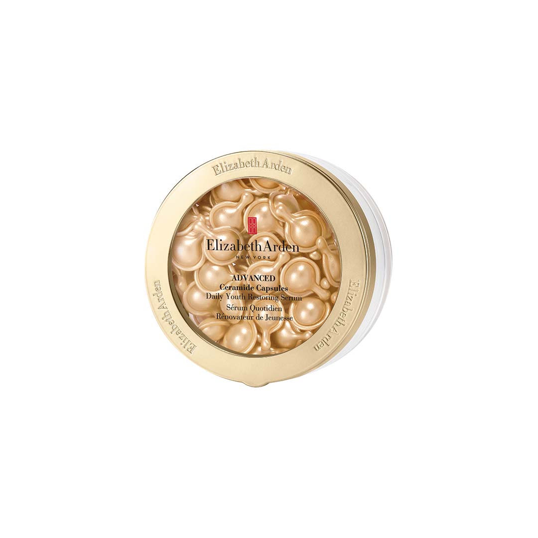 Elizabeth Arden Ceramide Capsules Restoring Serum 60 x 28 ml