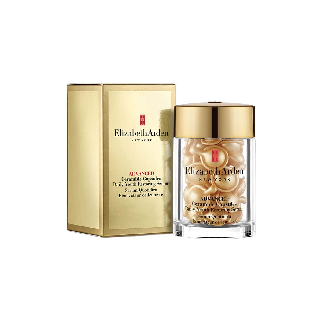 Elizabeth Arden Ceramide Capsules Restoring Serum 30 x 14 ml
