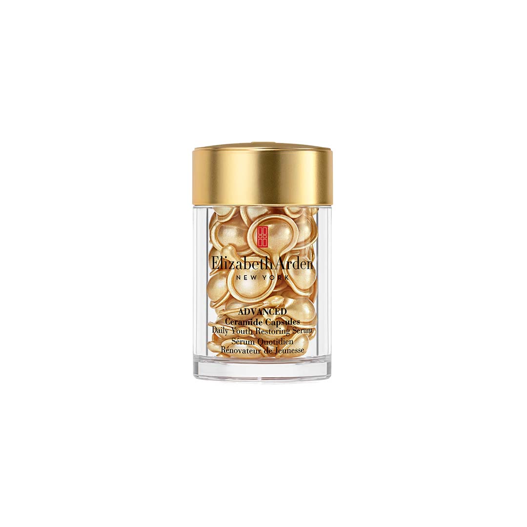 Elizabeth Arden Ceramide Capsules Restoring Serum 30 x 14 ml