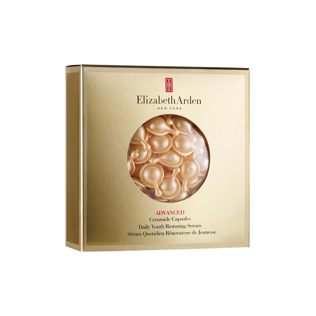 Elizabeth Arden Ceramide Capsules Restoring Serum Refill 45 x 21 ml