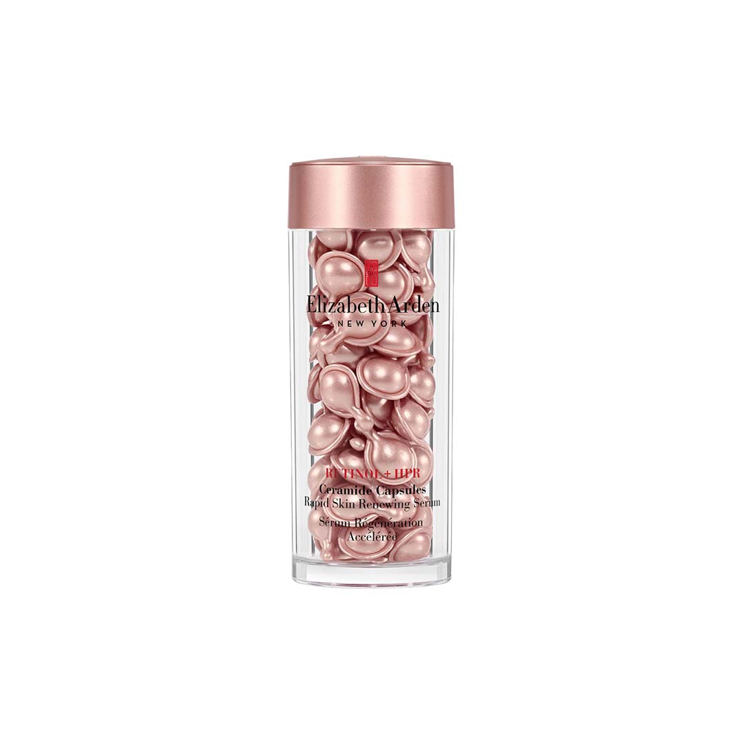 Elizabeth Arden Ceramide Capsules Retinol + Hpr Serum 60 x 28 ml