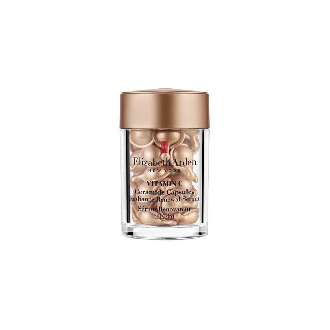 Elizabeth Arden Ceramide Capsules Vitamin C 30pcs