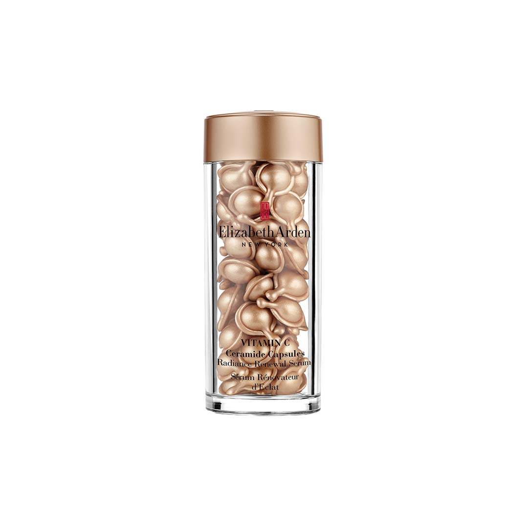 Elizabeth Arden Ceramide Capsules Vitamin C 60pcs