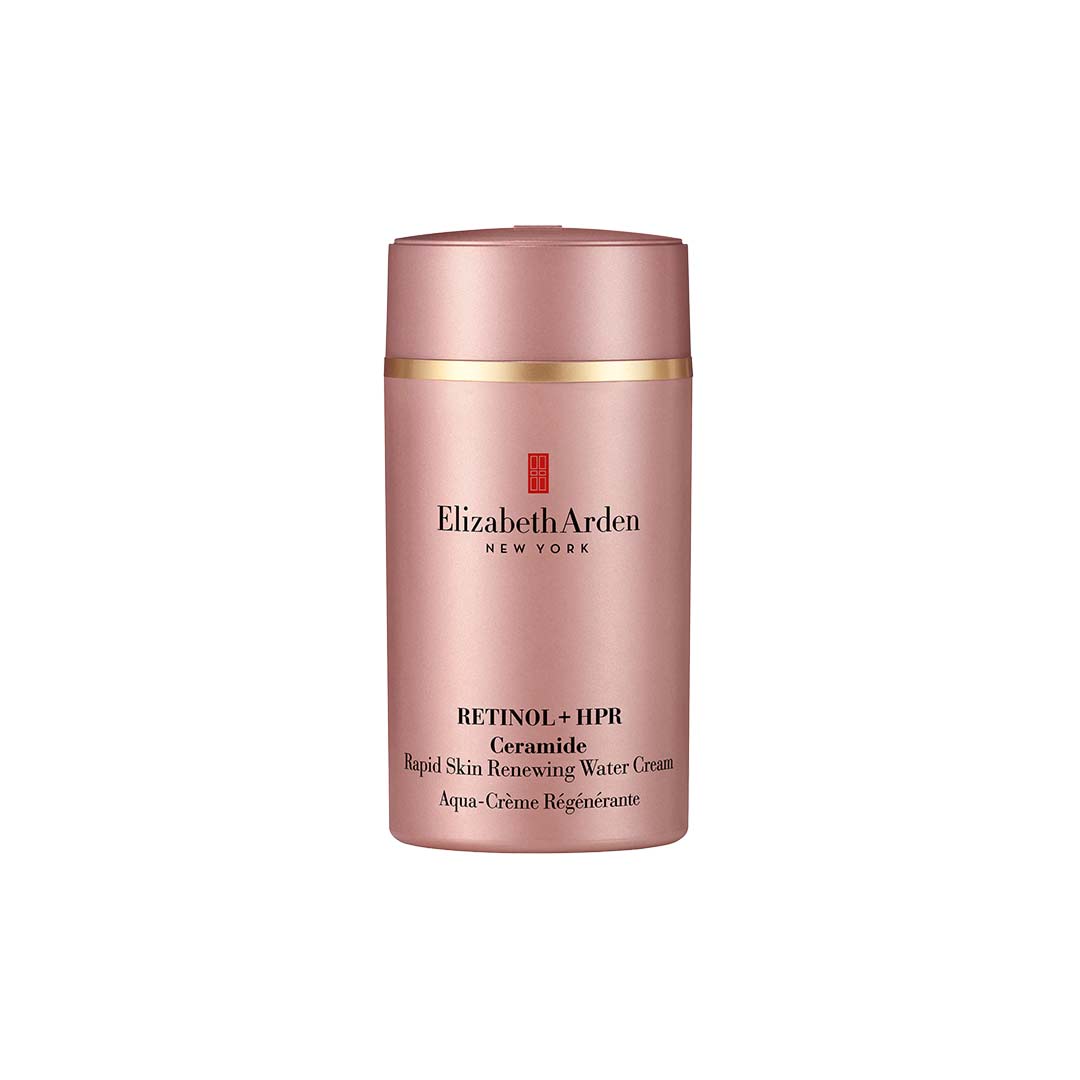 Elizabeth Arden Ceramide Ceramide Retinol Hpr Water Cream 50 ml
