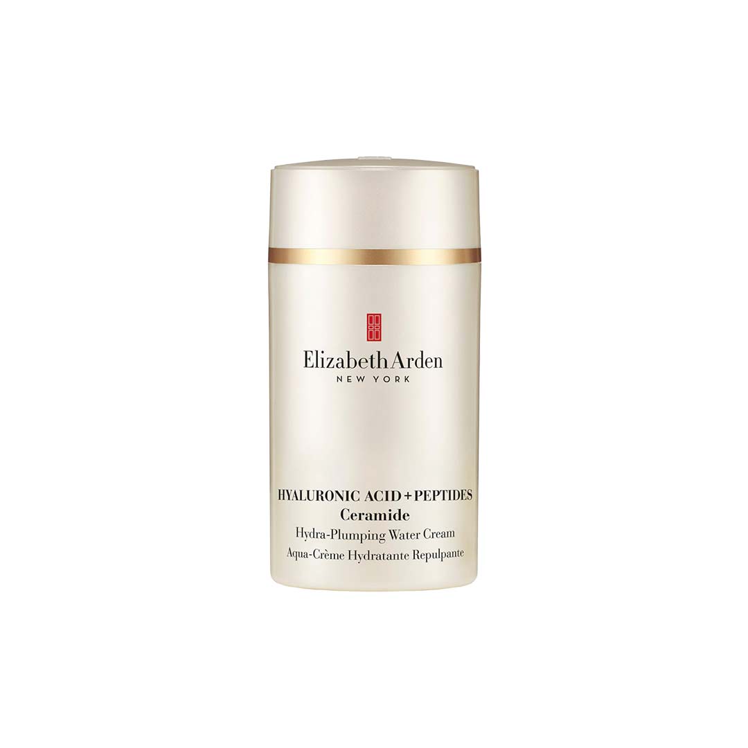 Elizabeth Arden Ceramide Hyaluronic Acid + Peptides Water Cream 50 ml