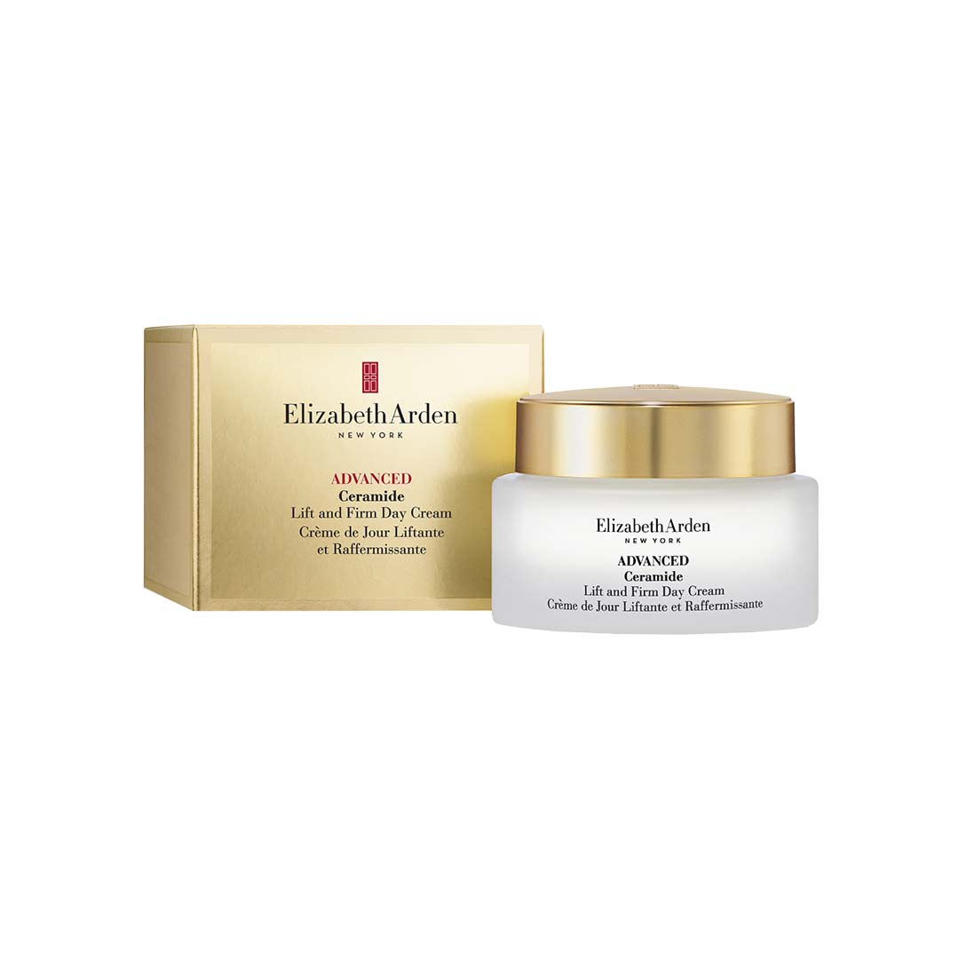 Elizabeth Arden Ceramide Lift&Firm Advanced Day Cream 50 ml