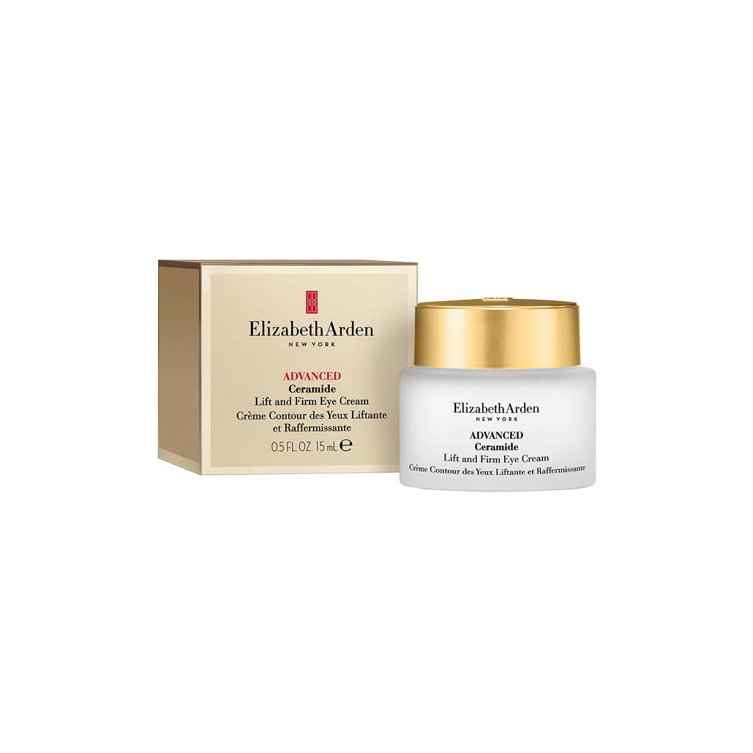 Elizabeth Arden Ceramide Lift&Firm Advanced Eye Cream 15 ml