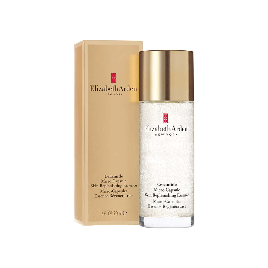 Elizabeth Arden Ceramide Micro Capsule Skin Replenishing Essence 90 ml