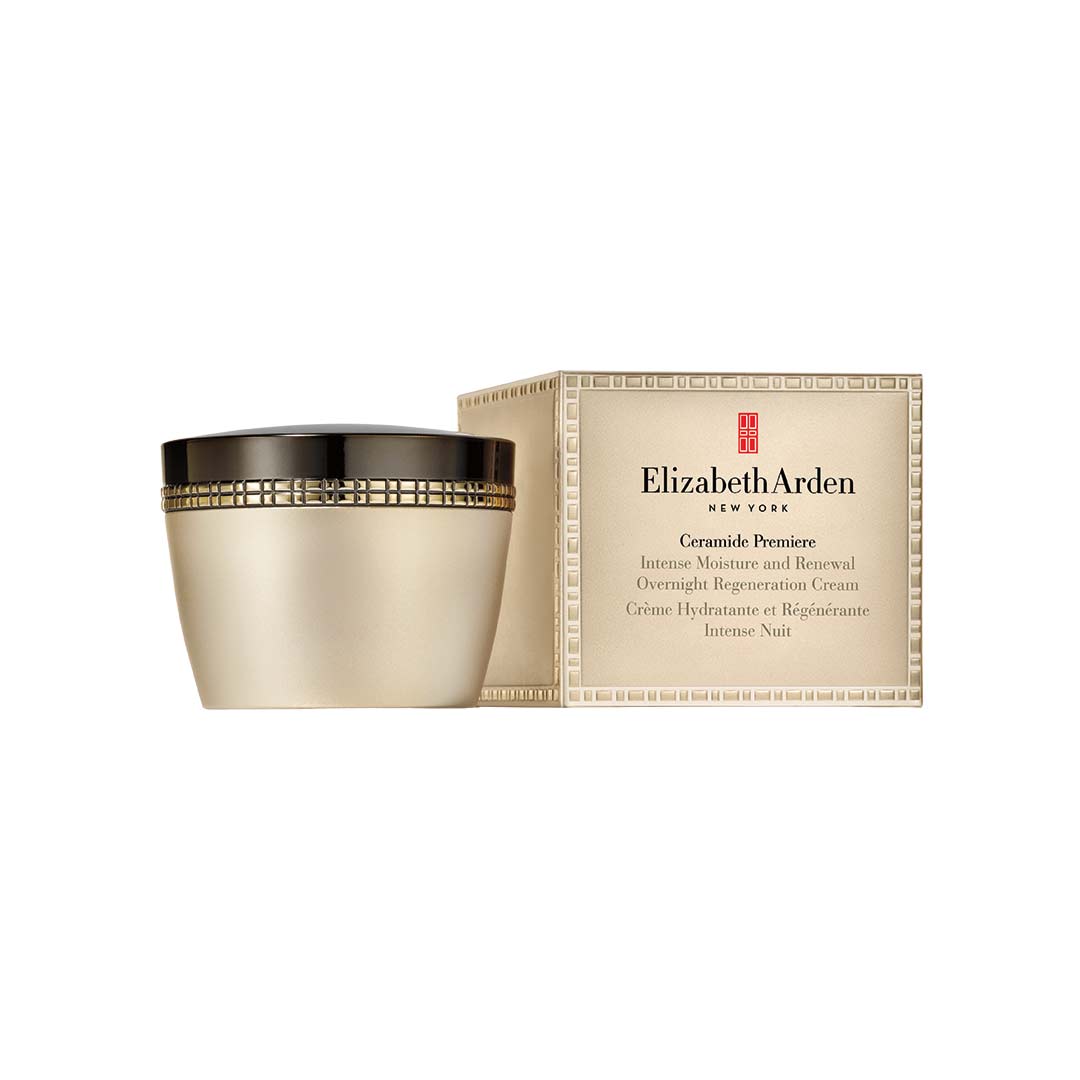 Elizabeth Arden Ceramide Premiere Overnight Cream 50 ml