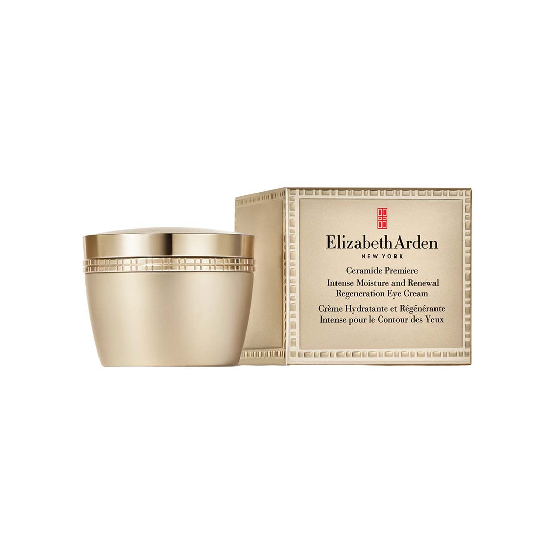 Elizabeth Arden Ceramide Premiere Regeneration Eye Cream 15 ml