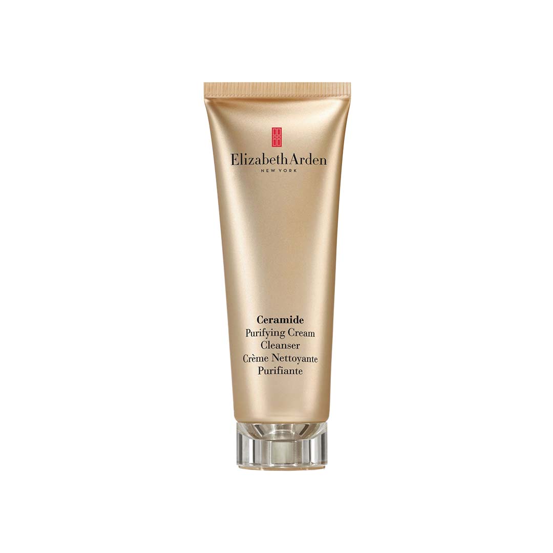 Elizabeth Arden Ceramide Purifying Cream Cleanser 125 ml